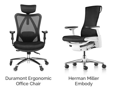 cheap herman miller alternative